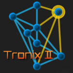 TRONIX II: Démêlage de Cordes